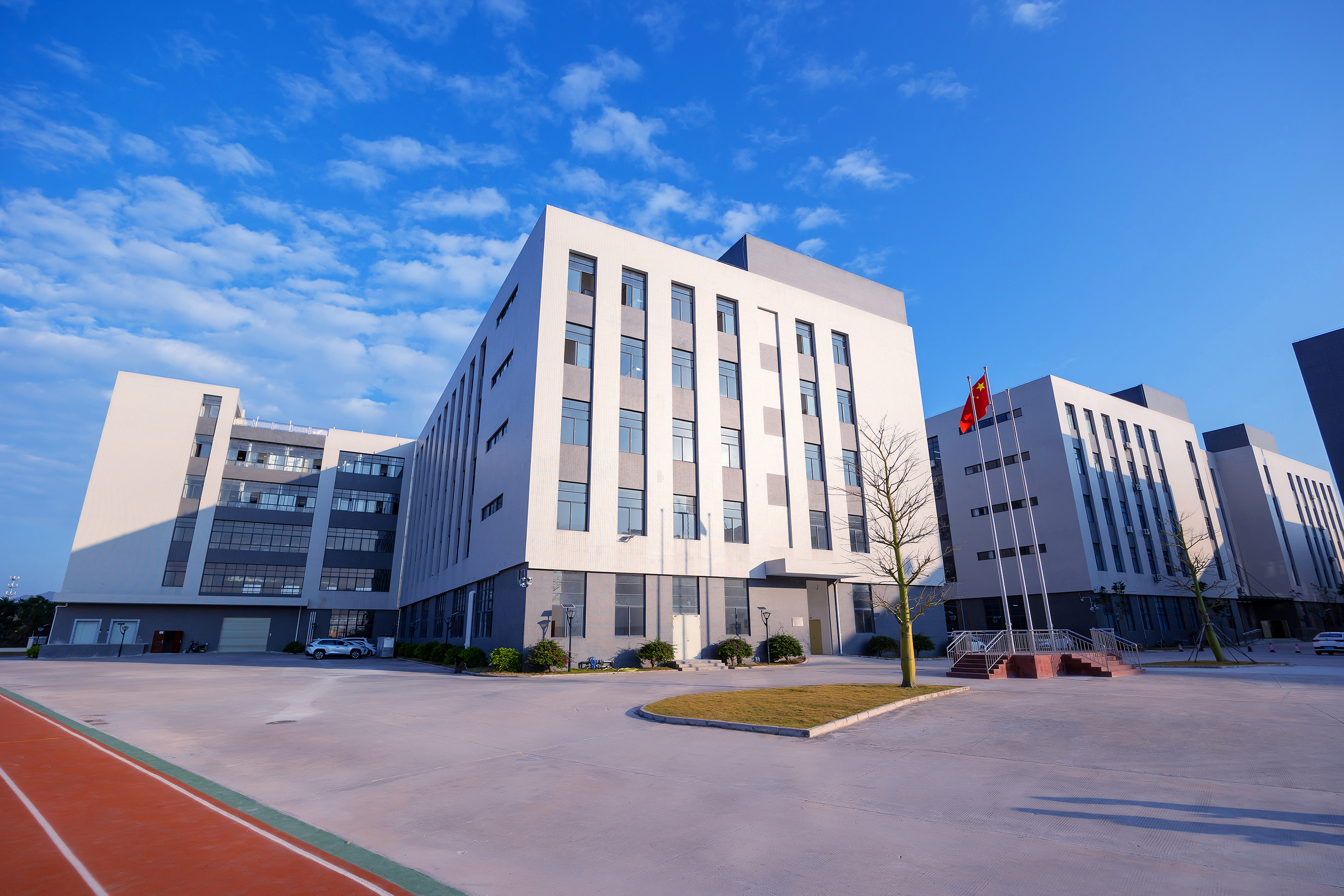 惠州理工学校模具数控实训室设备翻新维修项目招标结果公示